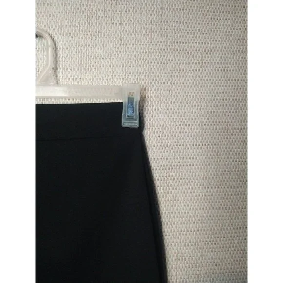 Sexy Fitted Black Mini Pencil Skirt All sizes Available S-M-L-XL - Picture 3 of 7